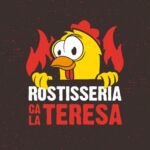 ROSTISSERIA CA LA TERESA